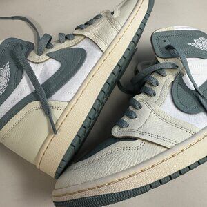 Jordan 1 High Method of Make "Jade Smoke" | FB9891-104 | 10.5(wmns)